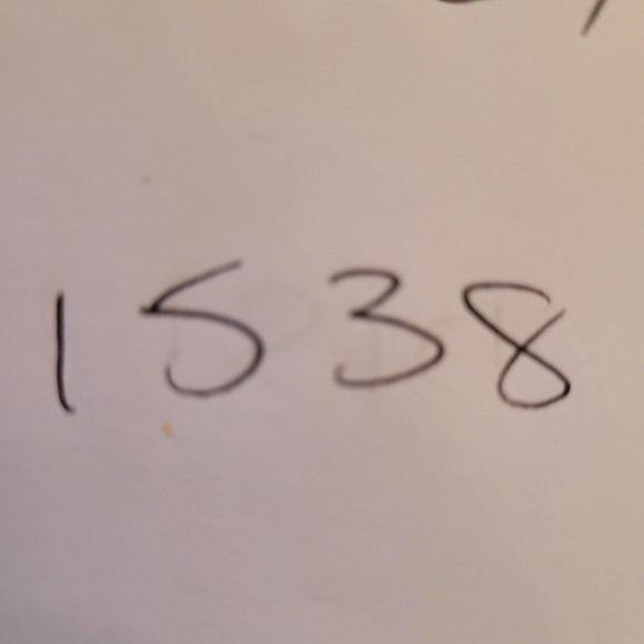 J Jill Shirt Top Womens Medium Black Linen Knit Crochet Lace Neckline Timeless - Picture 11 of 11